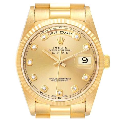 orologio d'oro uomo rolex prezzo|rolex catalogo ufficiale.